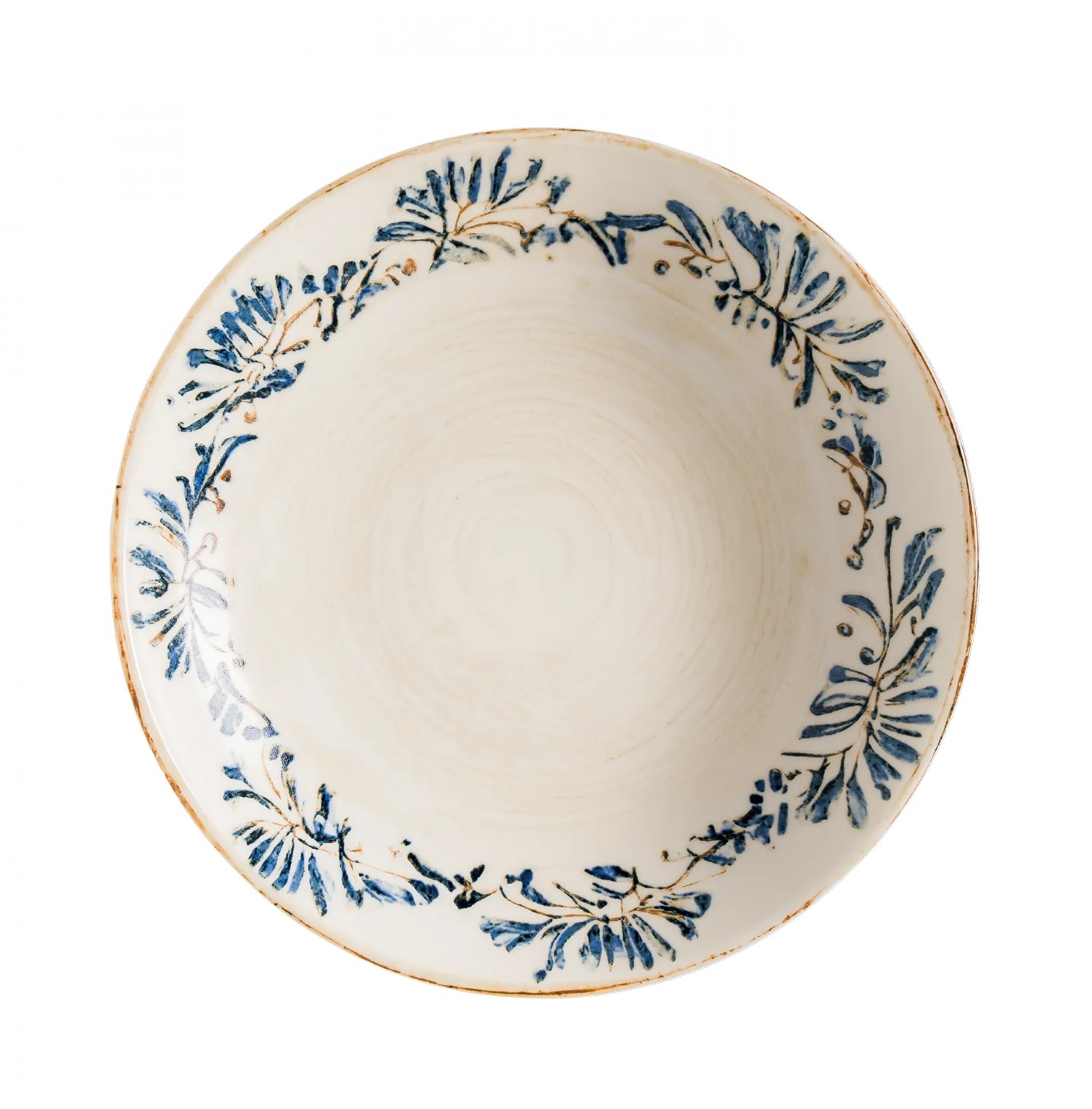 Bloom Çukur Tabak 25 cm 1300 cc